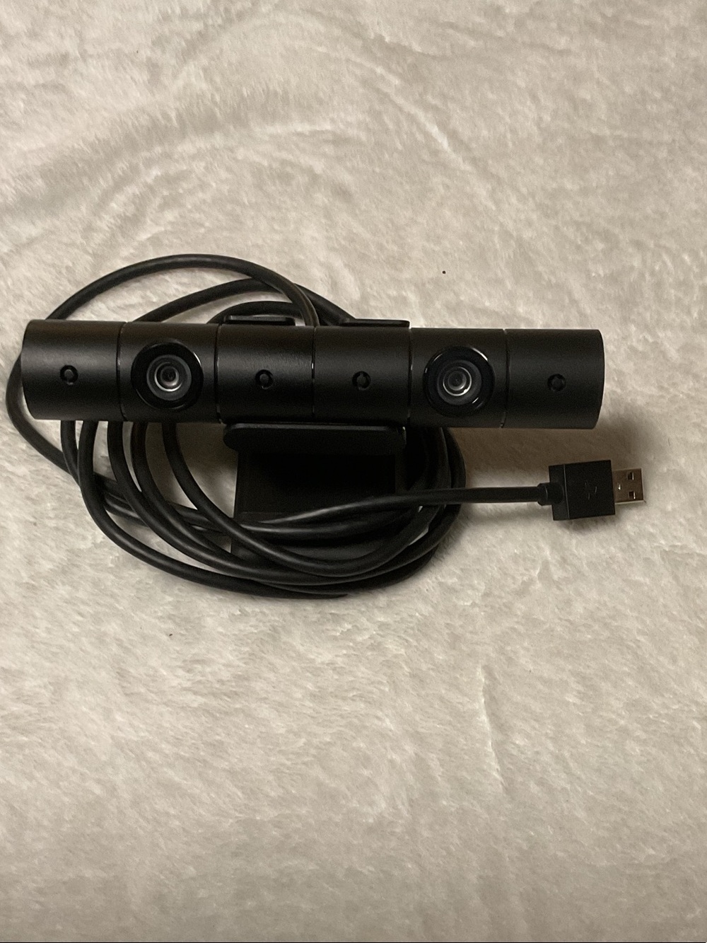 PlayStation VR camera with stand
